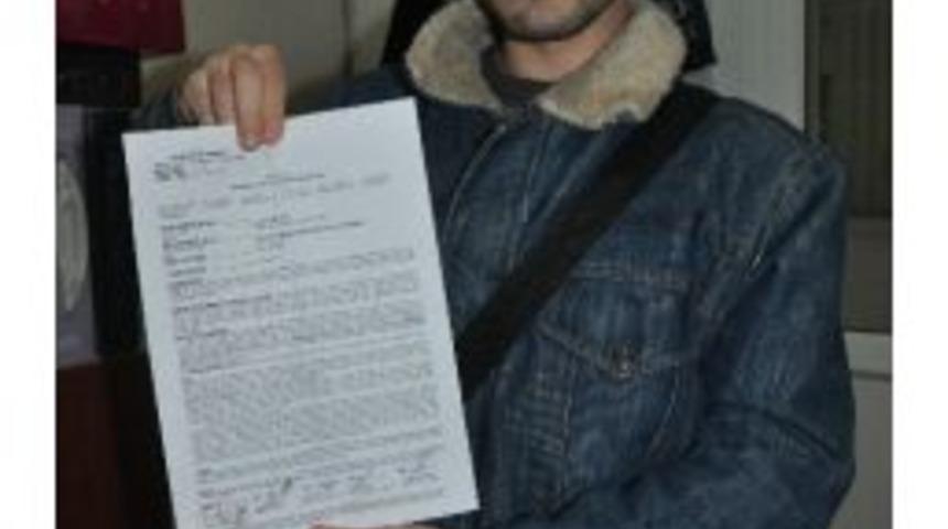 25'lik Gen&ccedil; Bankayı Dize Getirdi