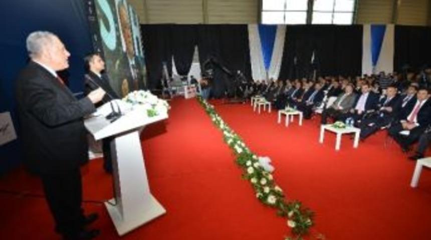 İzmir B&uuml;y&uuml;kşehir'in 3 Şirketine "istihdam" &Ouml;d&uuml;l&uuml;