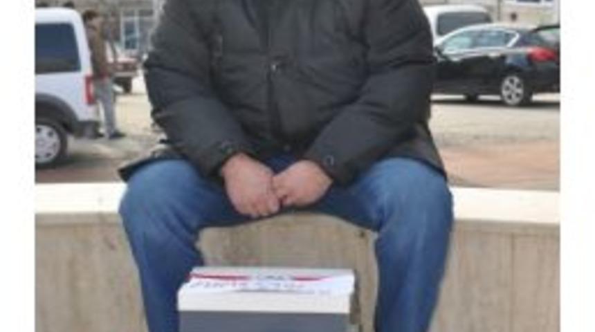 Eğitim-sen Kırklareli'de İş Bıraktı