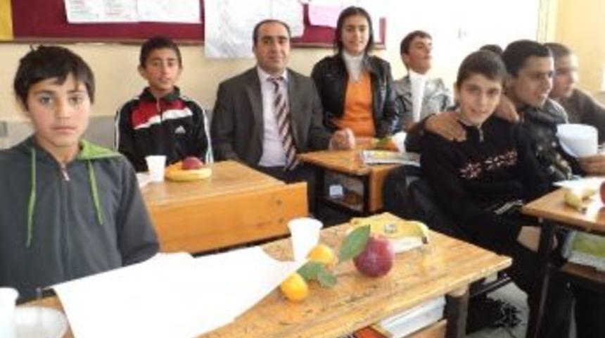 Varto&rsquo;da Yerli Malı Haftası Kutlaması