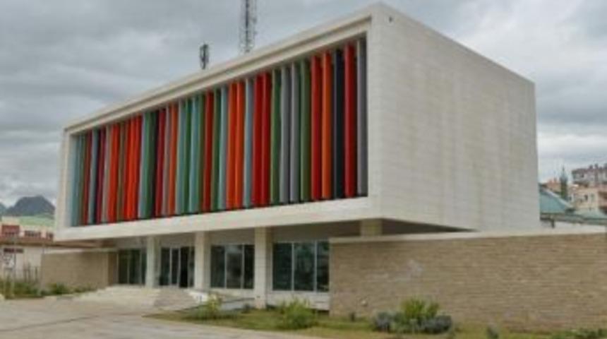 Konyaaltı Belediyesi&rsquo;nden &Ouml;mss Hazırlık Kursu