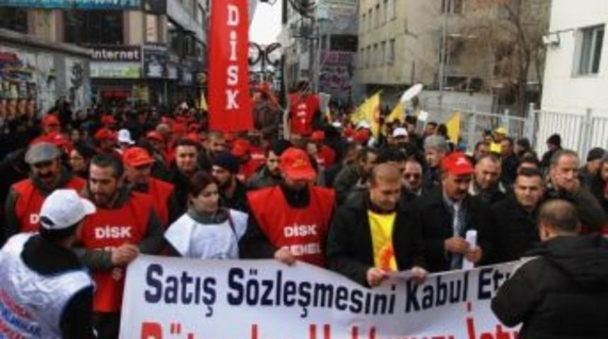 Kesk&rsquo;ten Eylem