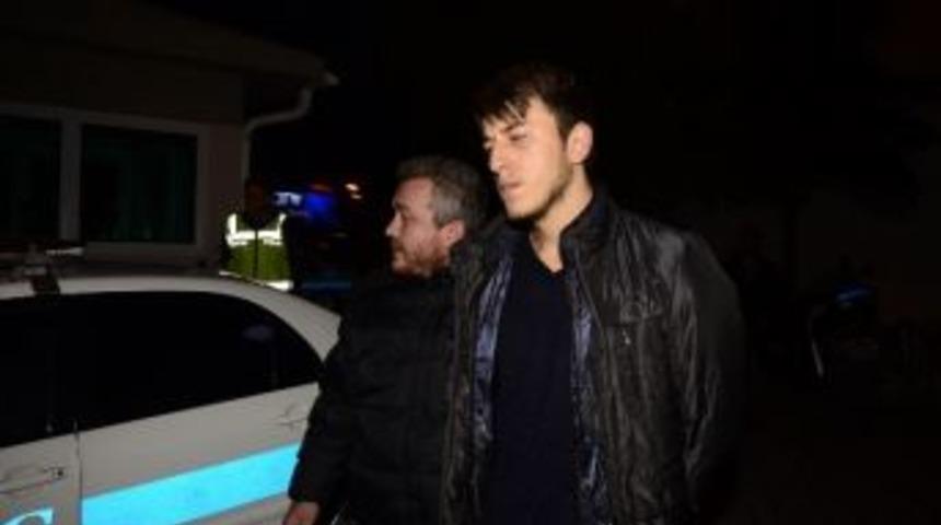 Kocaeli'de 17 Yaşındaki Kıza Cinsel İstismara Hapis