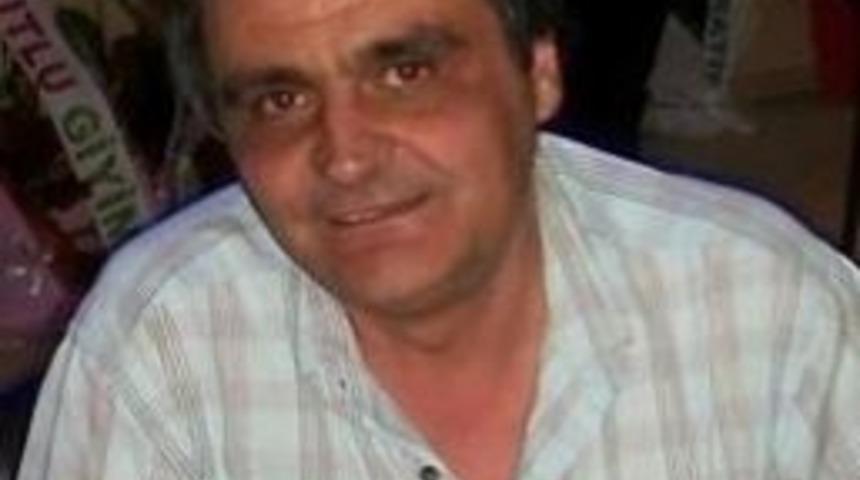 Avukat Ke&ccedil;eci Kansere Yenik D&uuml;şt&uuml;