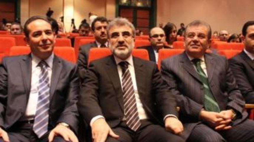 Bakan Yıldız: &ldquo;b&uuml;t&uuml;n Bu Şeffaflıkla T&uuml;rkiye&rsquo;nin 2023 Yılı Hedefine Ulaşacağına İnanıyorum&rdquo;