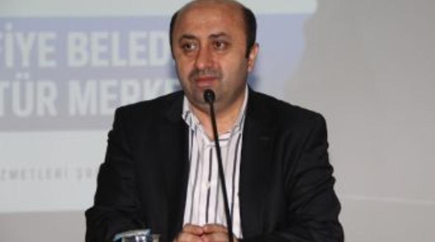 D&ouml;ngeloğlu Arifiyelilerle Buluştu