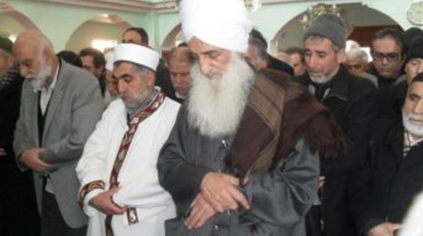 Milletvekili Septioğlu&rsquo;nun Acı G&uuml;n&uuml;