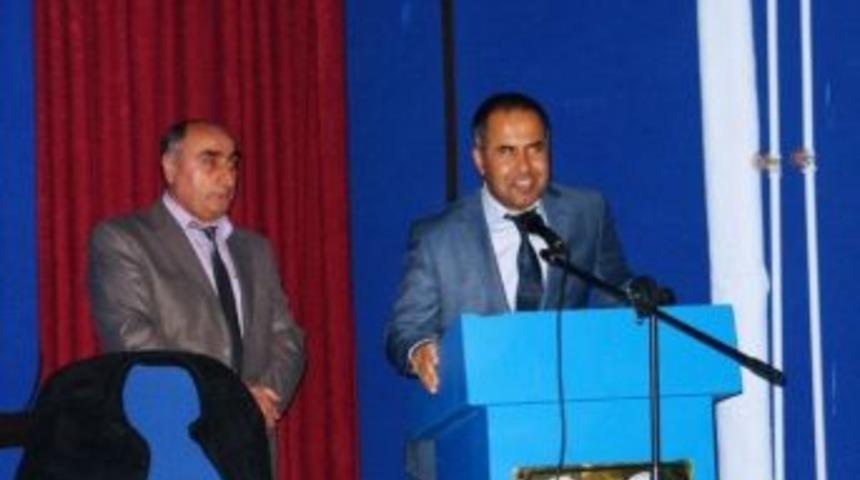 Ayvalık Hem&rsquo;den Sınav Sorumluluğu Kursu