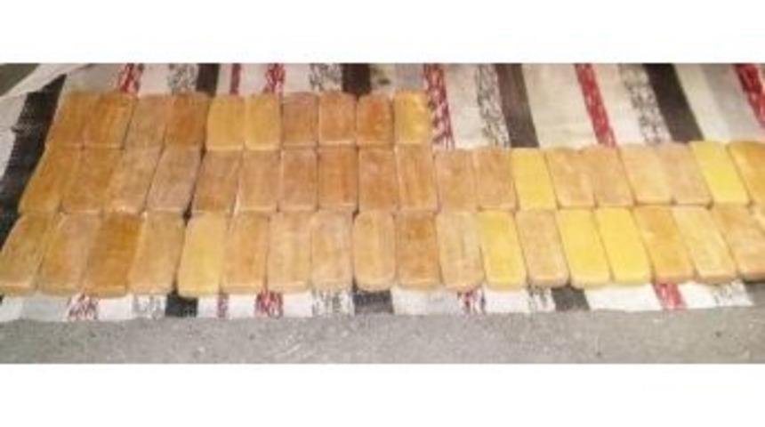 Van&rsquo;da Uyuşturucu Operasyonu