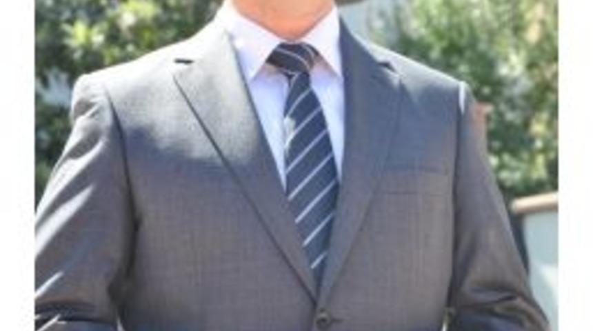Chp Soma İl&ccedil;e Başkanı Murat Bayramoğlu;