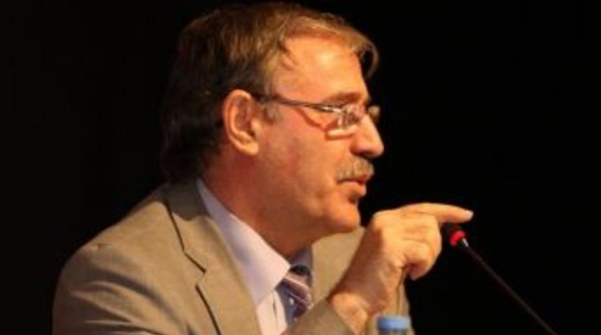 Mevlana Bayburt &Uuml;niversitesi&rsquo;nde Anıldı