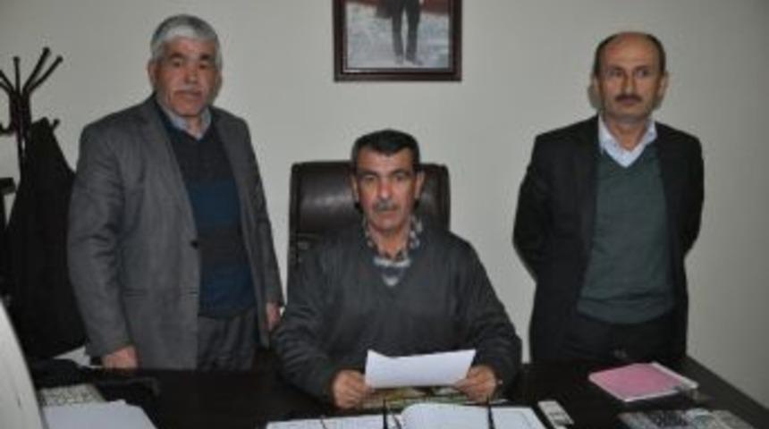 Somalı Muhtarlar İş&ccedil;i Alımlarından Memnun Değil