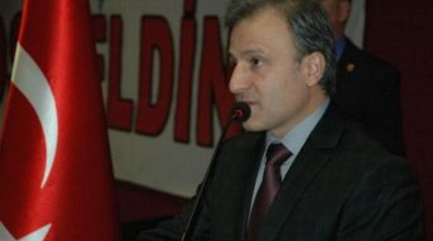 İşkur Hukuk M&uuml;şaviri Kurt: &rdquo;işkur 2013&rsquo;&uuml;n İlk 11 Ayında 630 Bin 437 Kişiye İşe Yerleştirdi&rdquo;