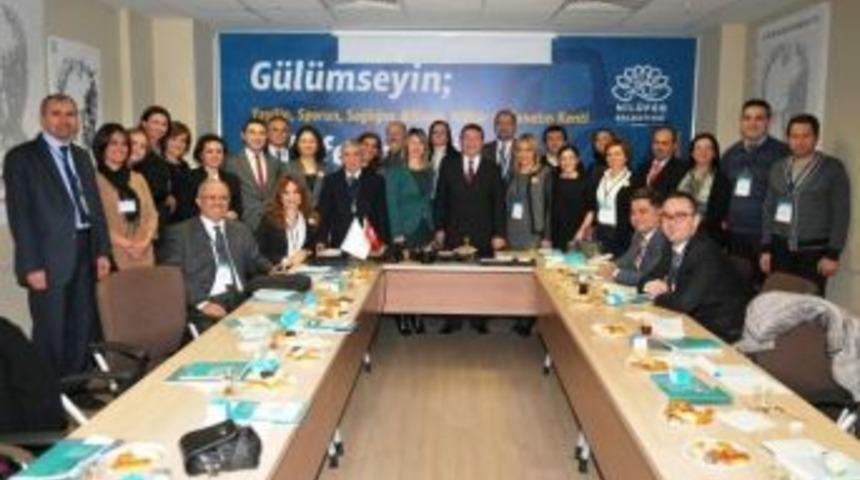 M&uuml;kemmelliği Paylaştılar