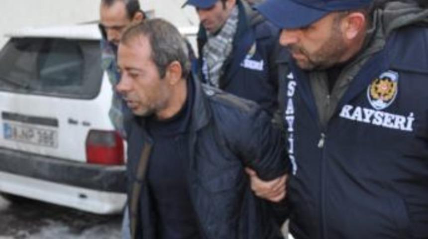 Kayseri&rsquo;yi Rahatlatan Operasyon