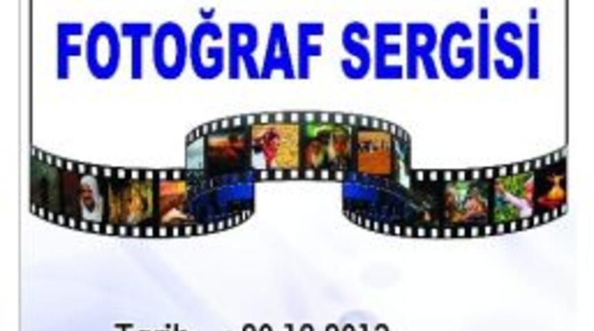 Fotoğraf Sergisi 20 Aralık&rsquo;ta A&ccedil;ılacak