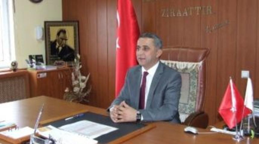 Tarımsal Desteklemelerden Faydalanmak İ&ccedil;in Son Başvuru 31 Aralık