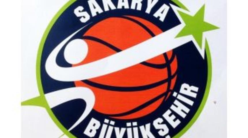 Sakarya B&uuml;y&uuml;kşehir Basketbol Takımı Emin Adımlarla İlerliyor