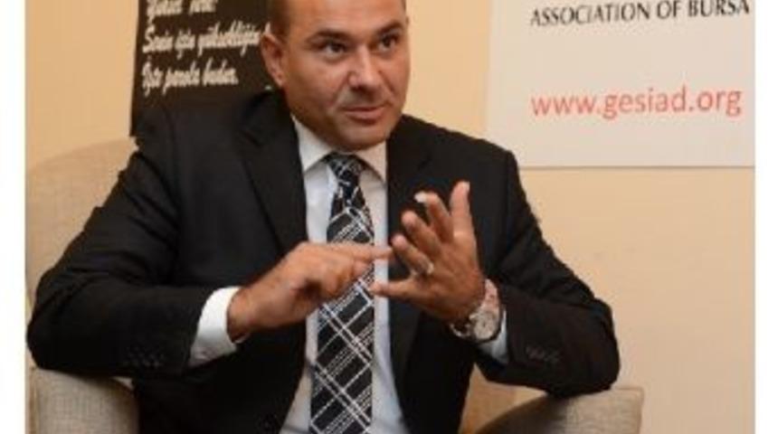 Maksifed Başkanı Bahadır &Ouml;zg&uuml;n: &ldquo;teklif Onur Verici&rdquo;
