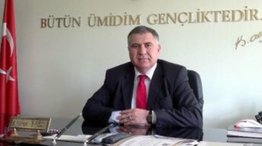 Adıyamanlı Sporcular Milli Takım&rsquo;a Davet Edildi