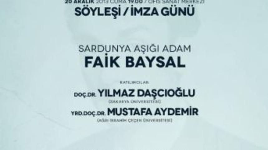 Sardunya Aşığı Adam Osm&rsquo;de