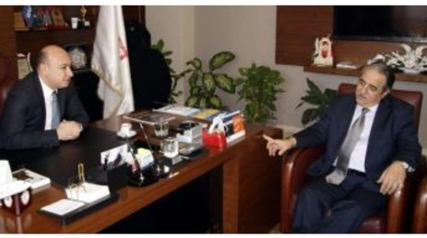 Tse, Aydın&rsquo;da Yatırım Yapacak