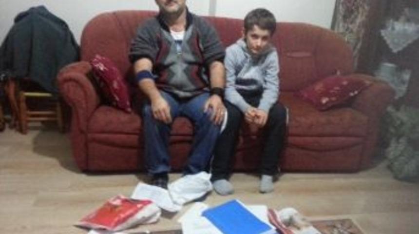 Babasının Cenazesine Gitti İşten Atıldı
