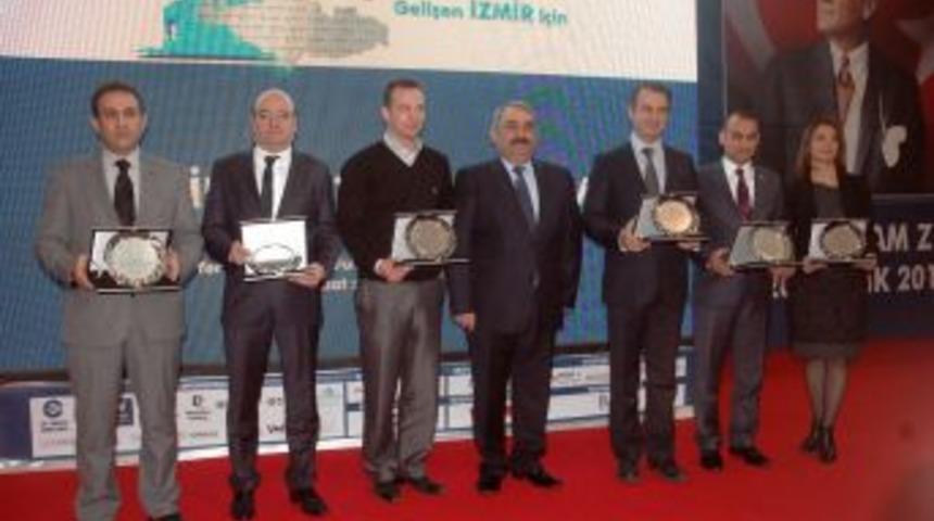 İşverenle Iş Arayanlar Istihdam Zirvesinde Buluştu