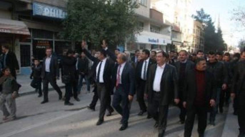 Ak Parti, Belediye Başkanlığı Se&ccedil;imleri İ&ccedil;in Start Verdi