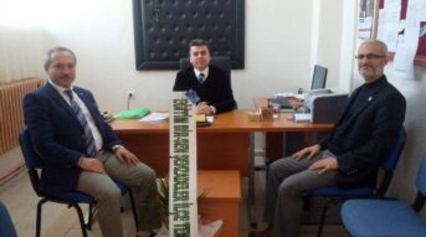 Eğitim Bir-sen Alan Değişikliğindeki Eksikliklerin D&uuml;zeltilmesini İstiyor