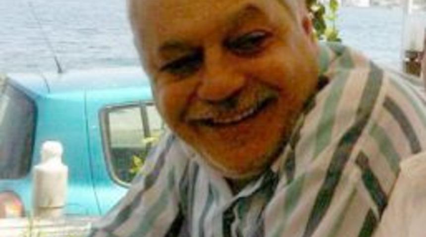 Oyuncu &Ouml;zg&uuml; Namal'ın Babası Hayatını Kaybetti