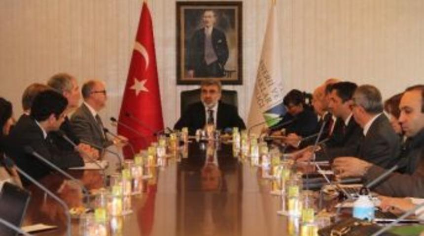 Bakan Yıldız: &ldquo;hangi Olaylara Tesad&uuml;f Etti Onlar Arkasından Gelecek&rdquo;