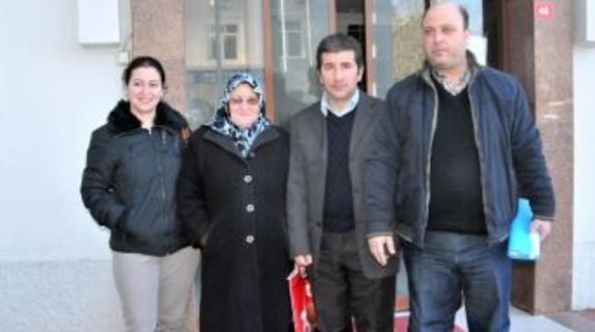 Şehit Yakınları Memurluk İ&ccedil;in Başvurmaya Başladı