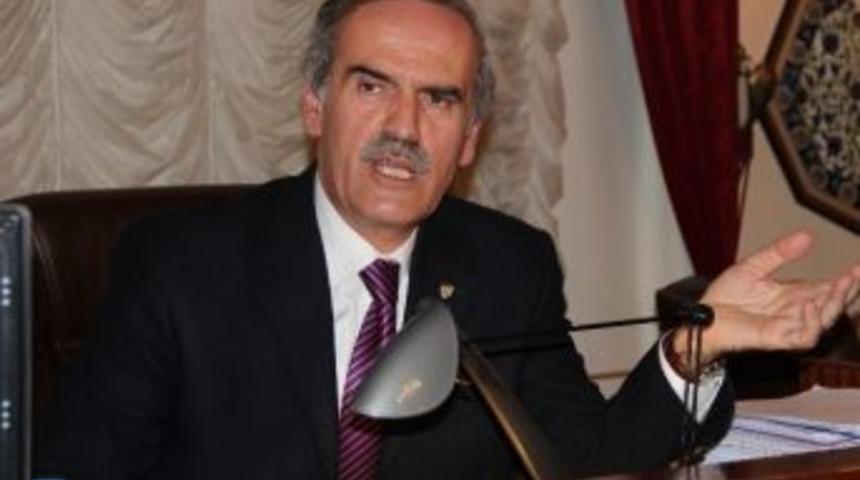 Altepe: "eski Model Vagonlarda Hi&ccedil;bir Sıkıntı Yok"