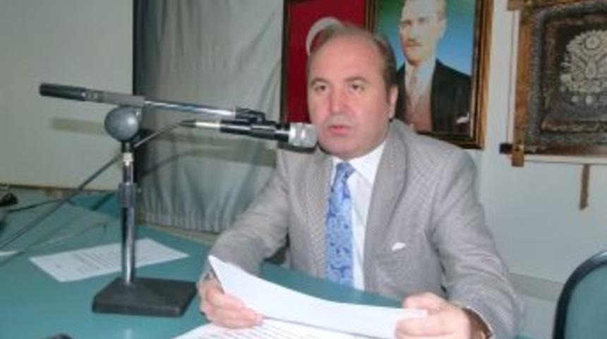 Bafra SYDV M&uuml;tevelli Heyeti Se&ccedil;imi Yapıldı