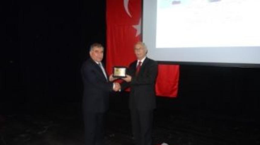 &lsquo;musibet Ve Musibetler Karşısında İnsan&rsquo;