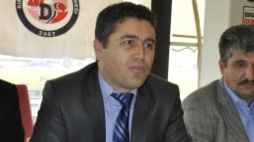 Başkan Sıdar: &Ouml;ğrenciler Bu Milletin Geleceği