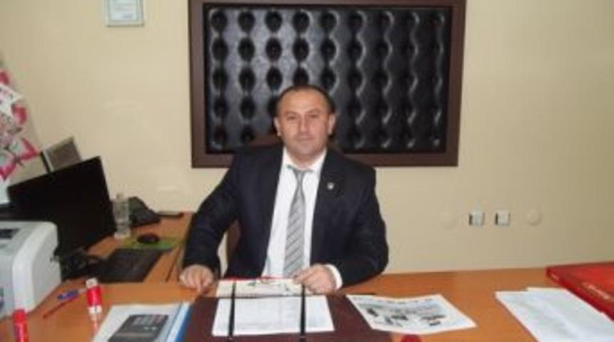 Ala&ccedil;am KTML M&uuml;d&uuml;rl&uuml;ğ&uuml;ne H&uuml;seyin Ayg&uuml;l Atandı