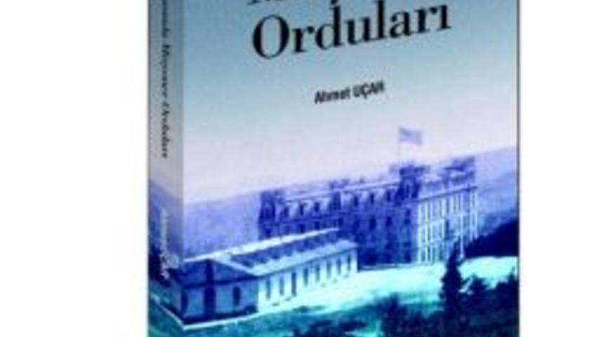&lsquo;İslam D&uuml;nyasında Misyoner Orduları&rsquo; Kitabı Raflarda