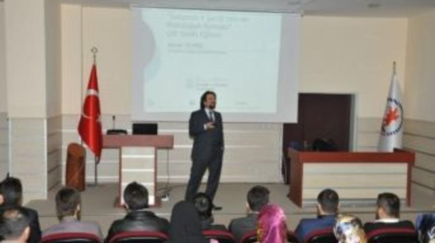 &ldquo;kendini Beğenen Yeni Şey &Ouml;ğrenemez&rdquo;