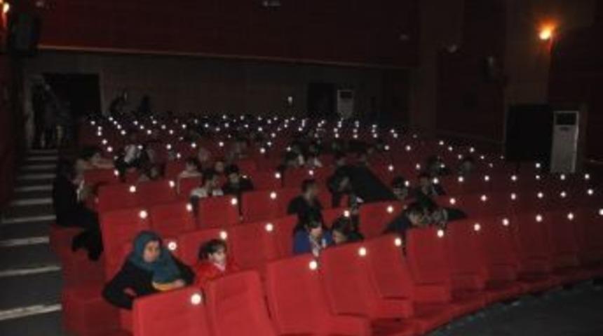 Kadın Derneği 3 Yaşında