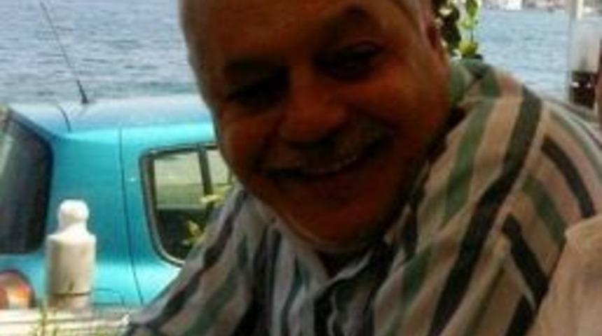 &Ouml;zg&uuml; Namal'ın Acı G&uuml;n&uuml;