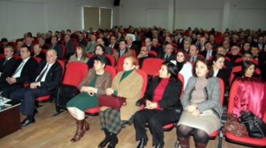 &Ouml;ğretmenlere &ldquo;stratejik Liderlik&rdquo; Eğitimi