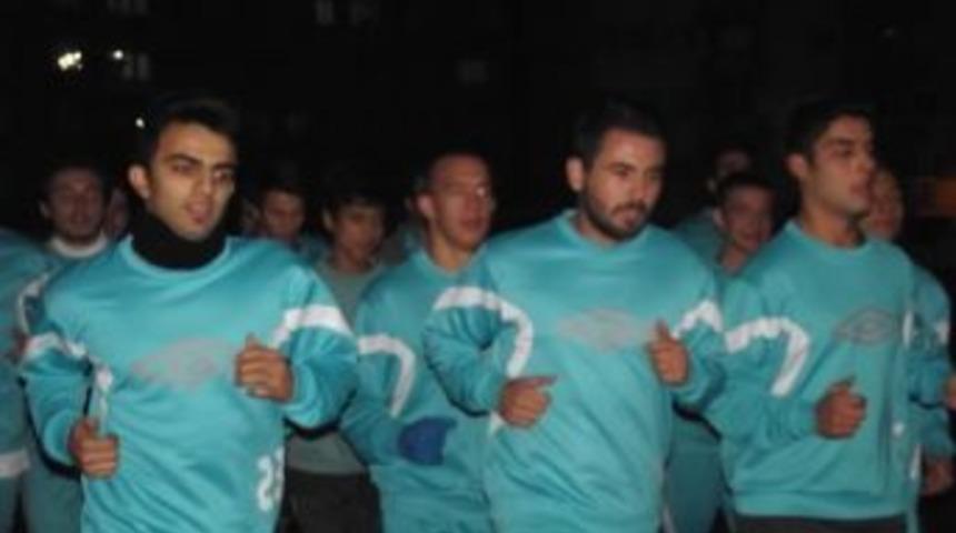 Yıldızspor İ&ccedil;in Her Ma&ccedil; &Ouml;nemli