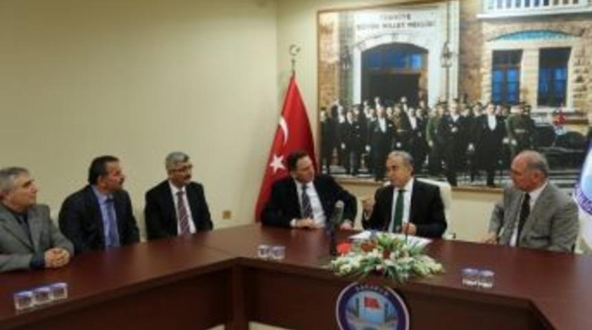 Ege Kimya&rsquo;dan Aşağı Kirazca&rsquo;ya Yeni Okul