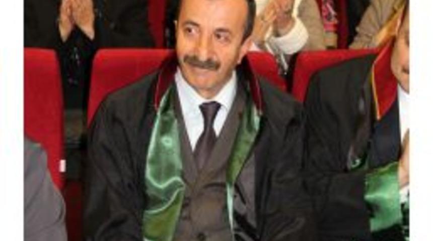 Bursa Baro Başkanı Demir&ouml;z: Kimin Yaptığı Değil, Operasyonun I&ccedil;eriği &Ouml;nemli