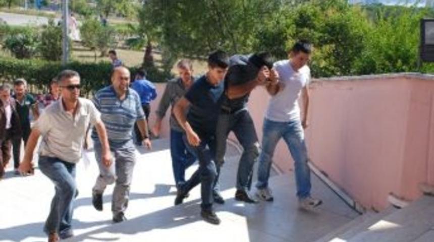 Kan Davası Sanıklarına M&uuml;ebbet Hapis Cezası