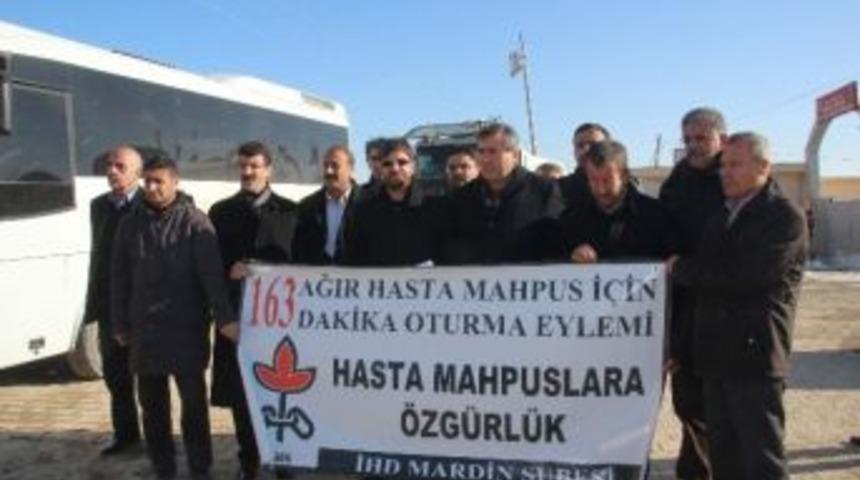 İhd'den 'hayata D&ouml;n&uuml;ş Operasyonu' A&ccedil;ıklaması