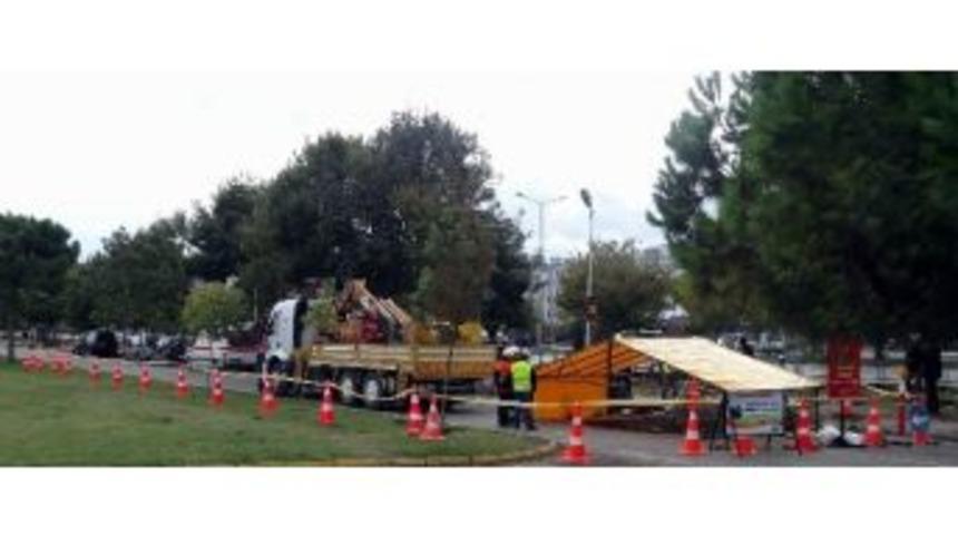 Samgaz&rsquo;ın 2013 Yılı Yatırımları