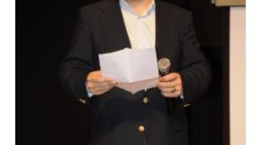 "sek Sek" Dans G&ouml;sterisi Seyirciyle Buluştu